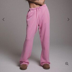 Elwood Straight Leg Sweatpants